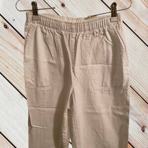 White Stag Women's Cotton Capris